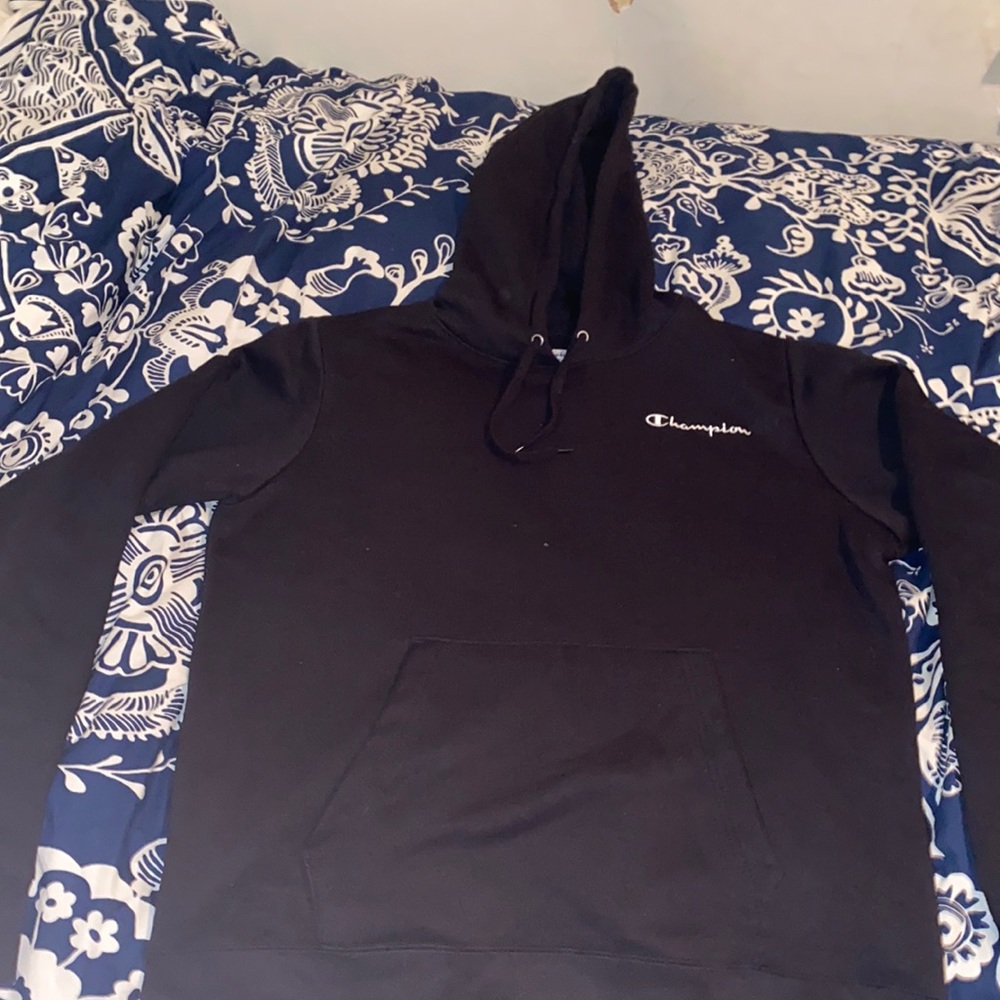 Champion sweatshirt